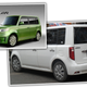 Illustration for article titled Look At The Crazy Crap People Put On Their Cars In China